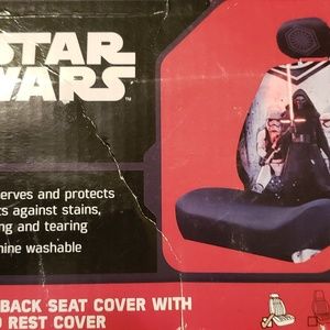 Car seat covers